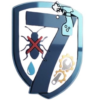 7Services Logo